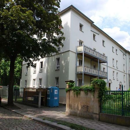 Apartment Nordik Drezda Kültér fotó