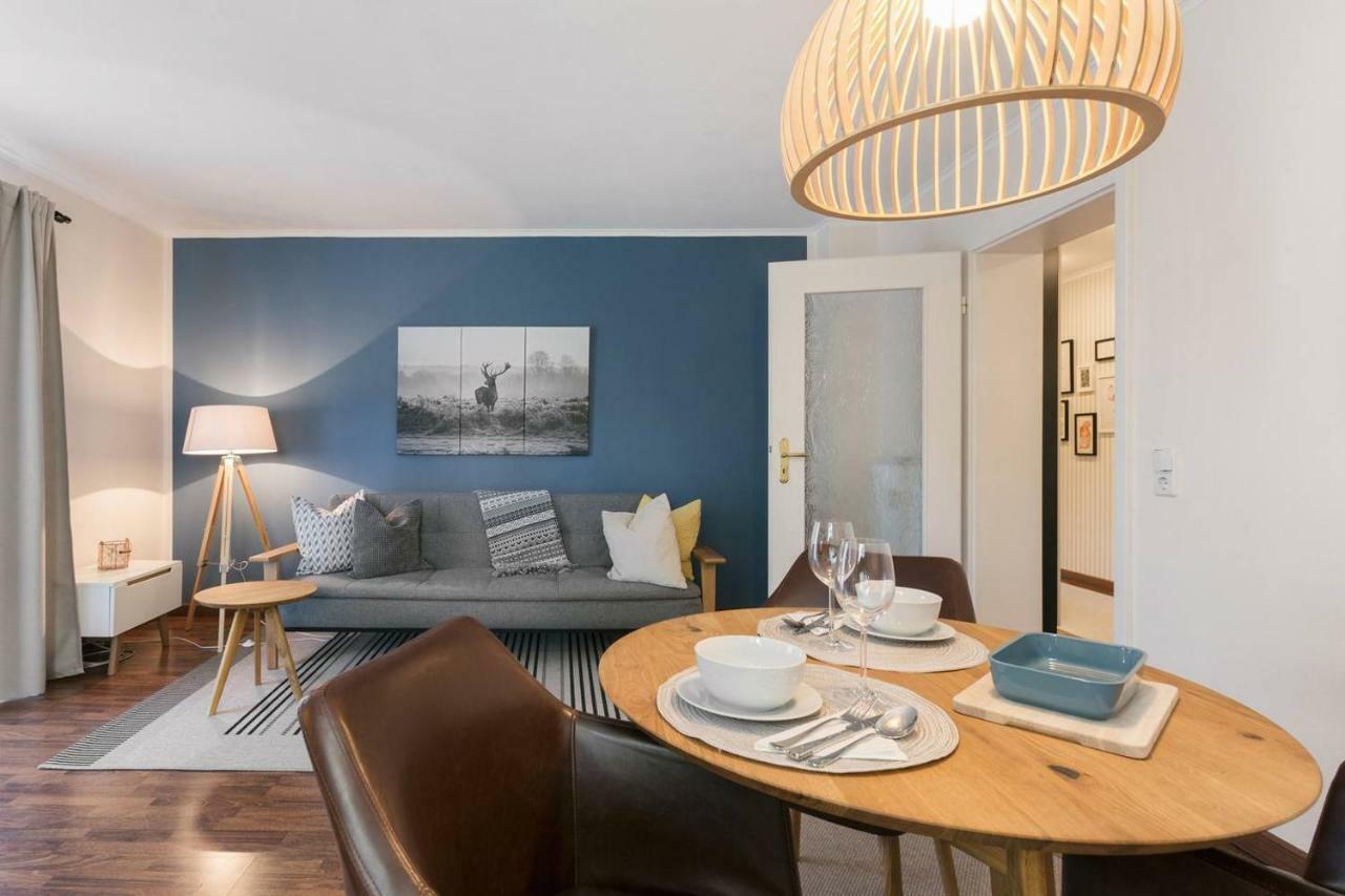 Apartment Nordik Drezda Kültér fotó