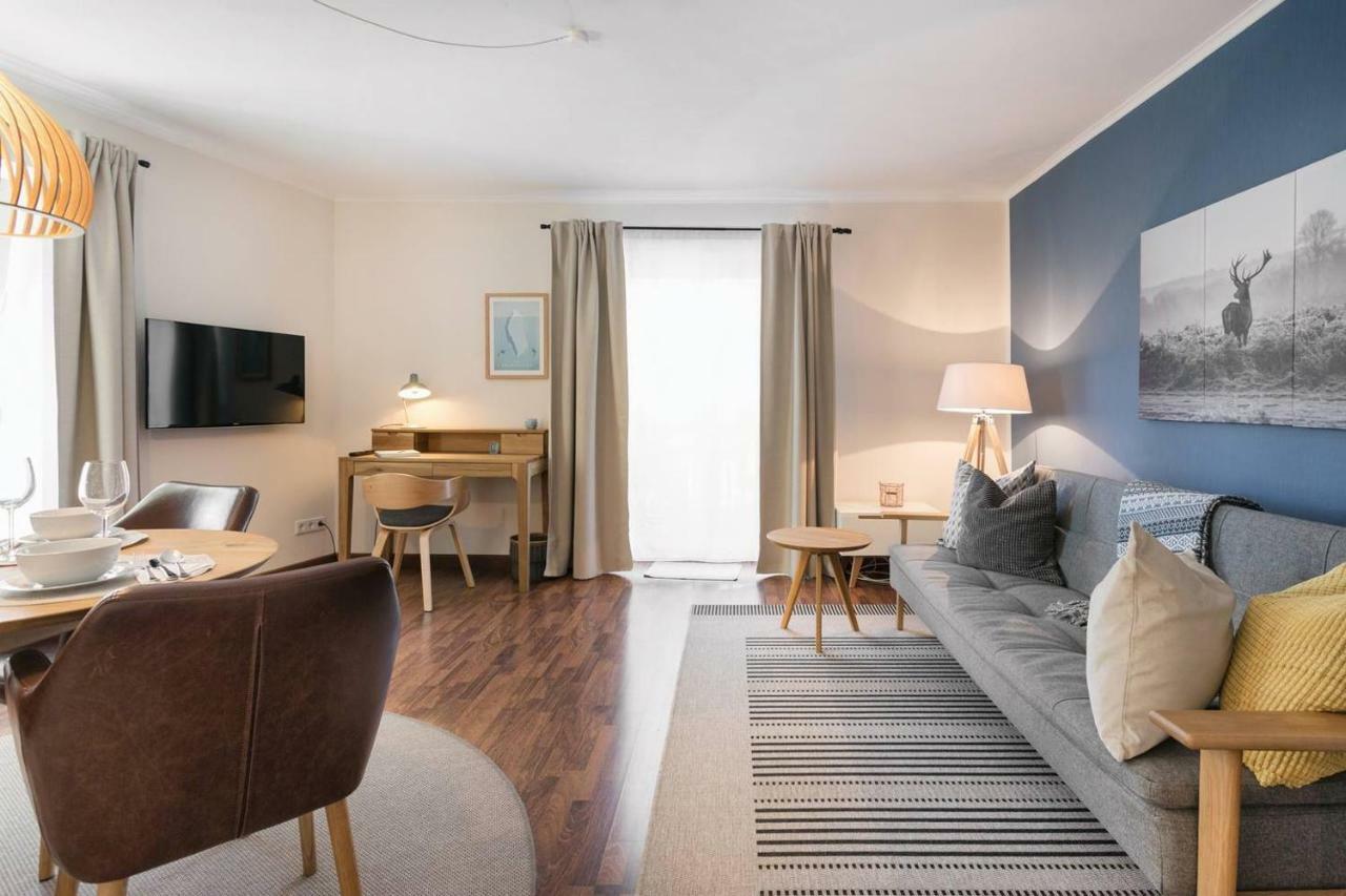 Apartment Nordik Drezda Kültér fotó