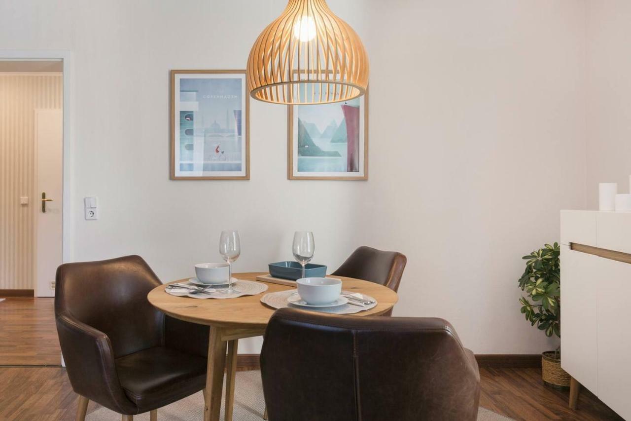 Apartment Nordik Drezda Kültér fotó