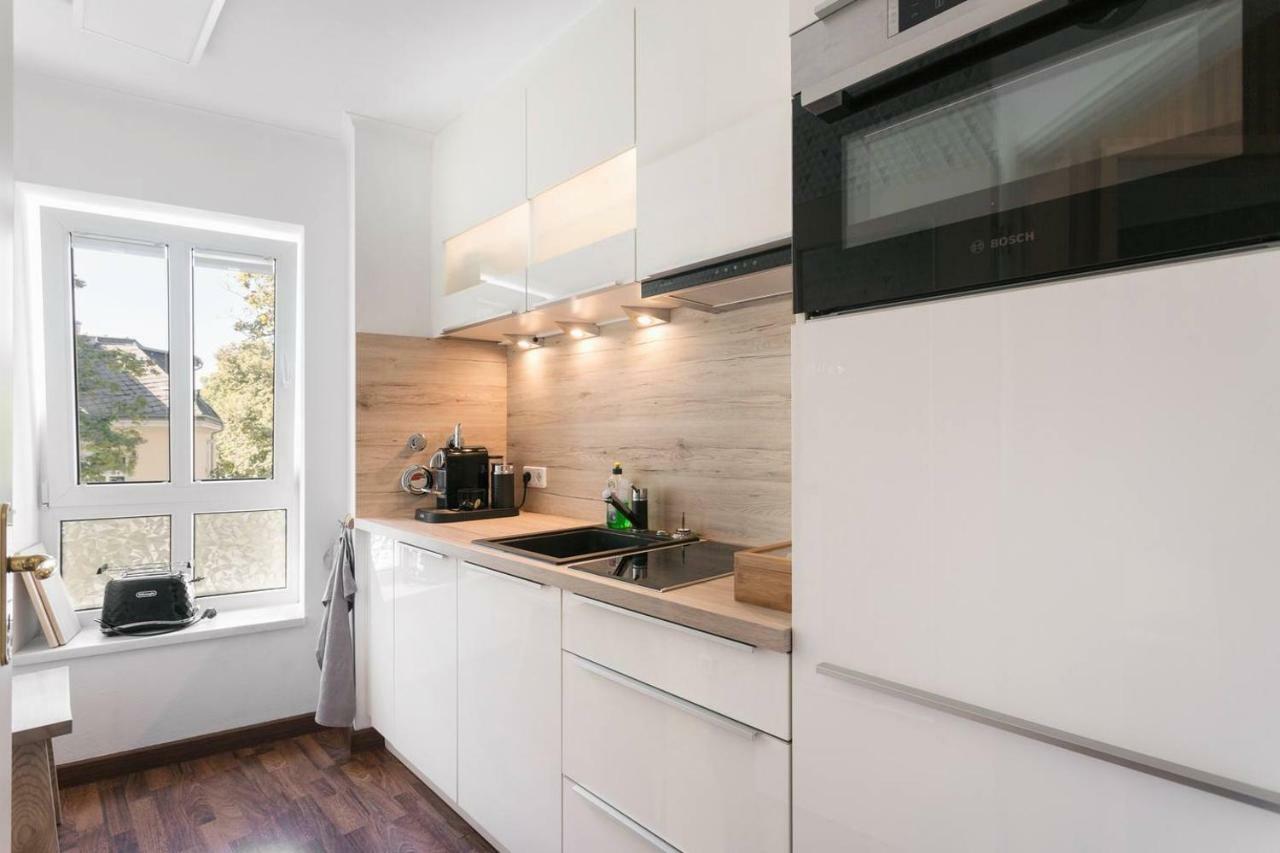 Apartment Nordik Drezda Kültér fotó