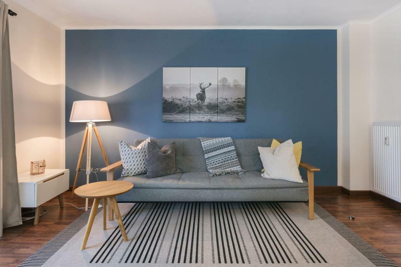 Apartment Nordik Drezda Kültér fotó