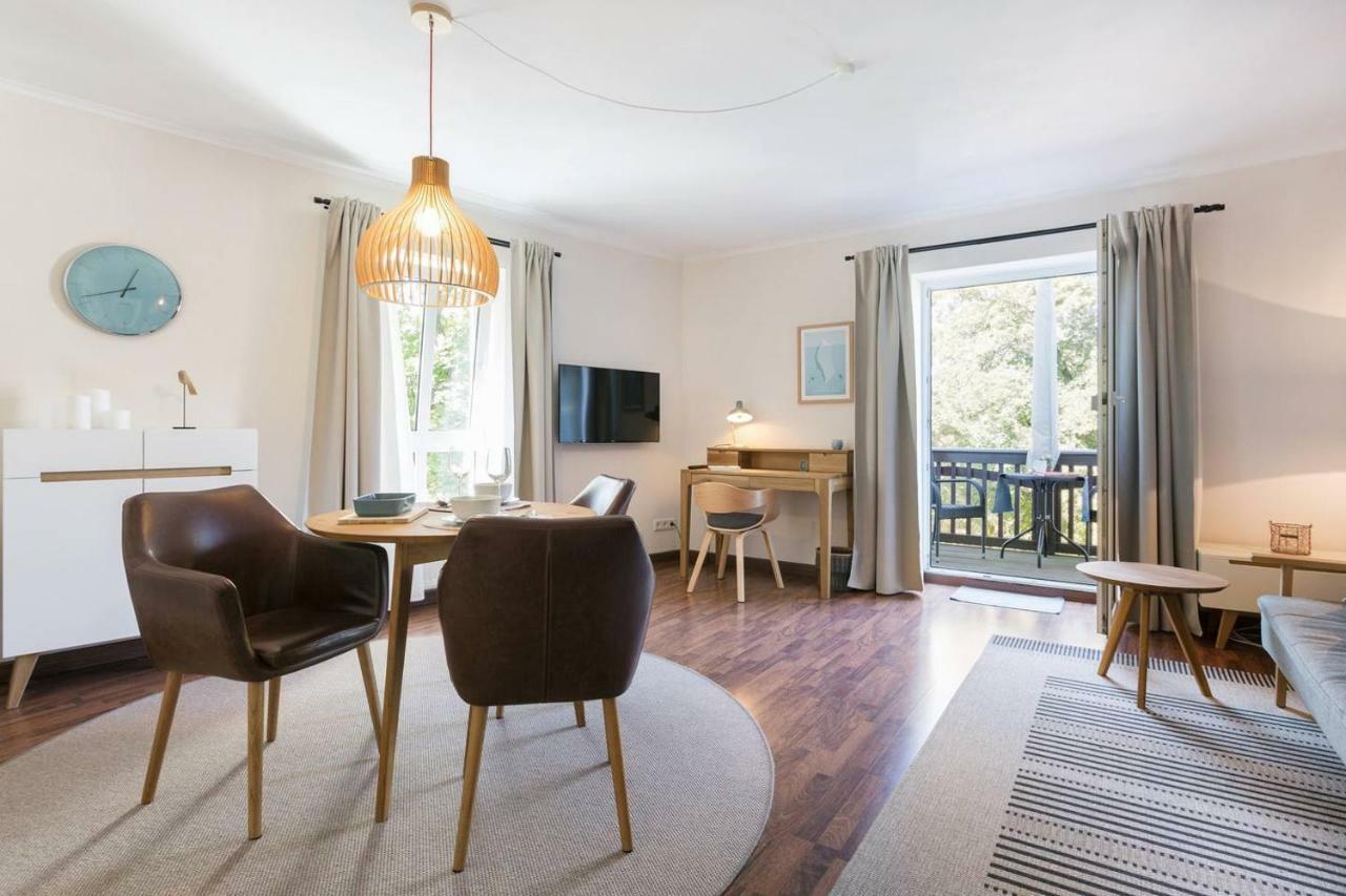 Apartment Nordik Drezda Kültér fotó