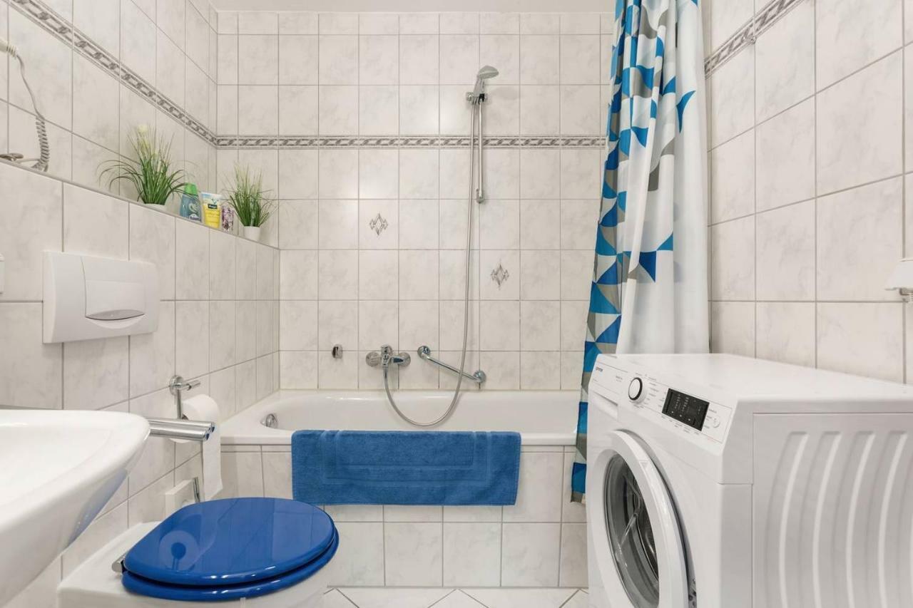 Apartment Nordik Drezda Kültér fotó