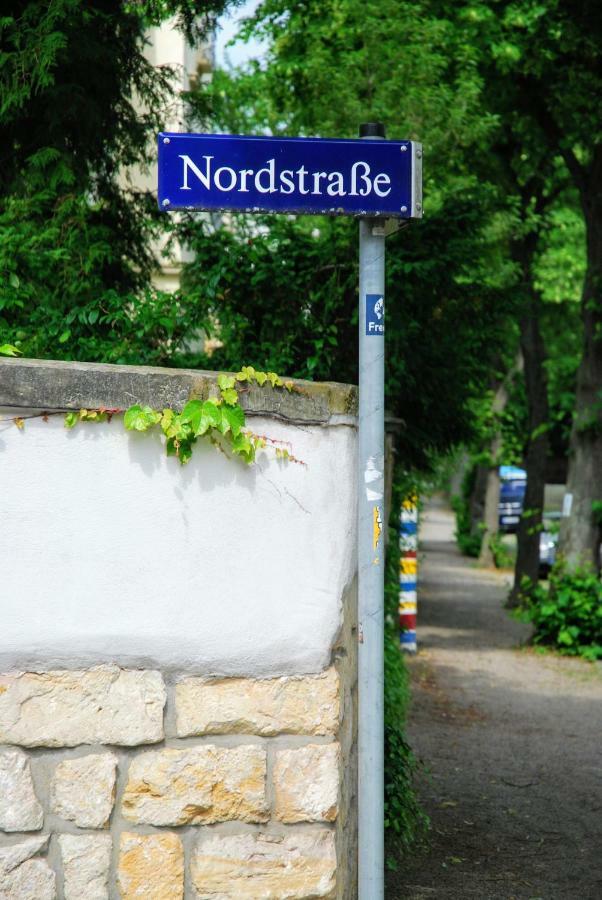 Apartment Nordik Drezda Kültér fotó