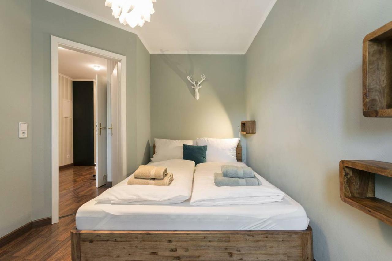 Apartment Nordik Drezda Kültér fotó